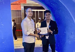 Startup Mahakumbh 2025