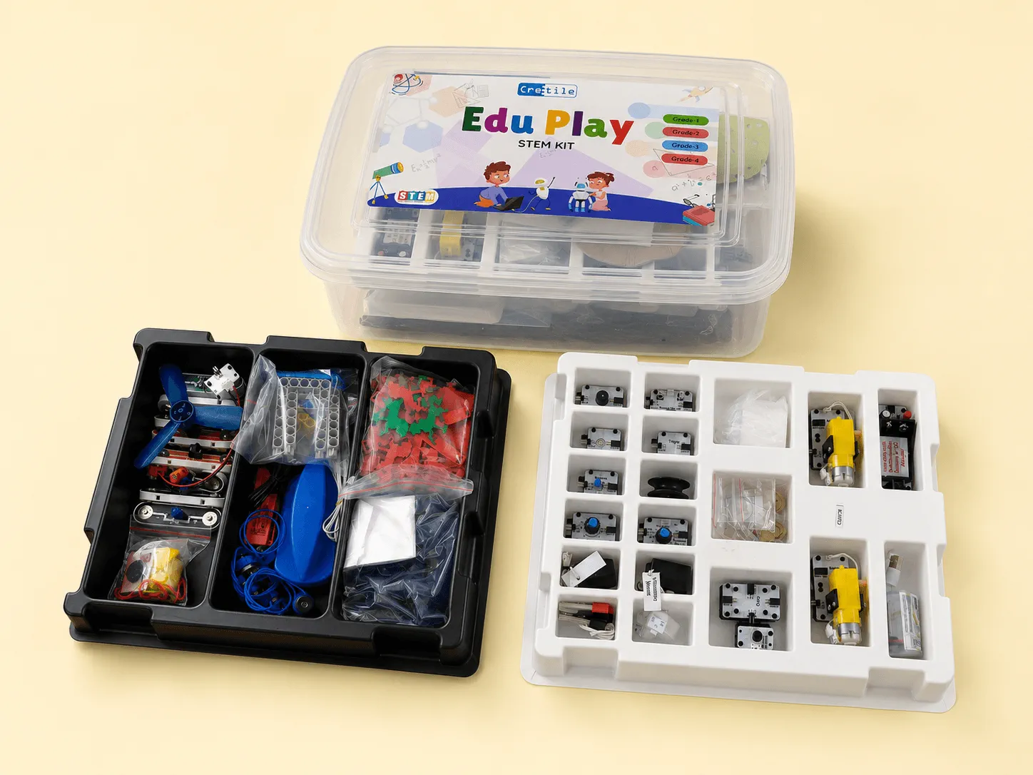 EduPlay