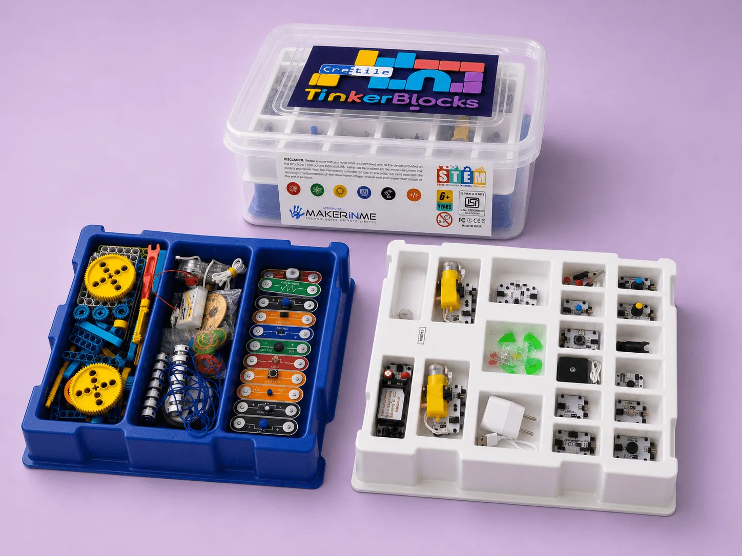 TinkerBlock